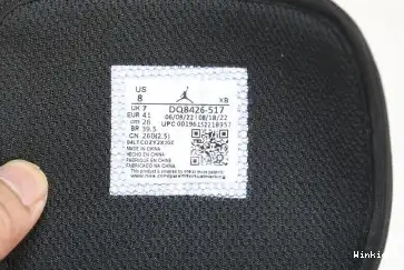 Mid (2022) DQ8426-517 Lakers 1  Jordan 0613